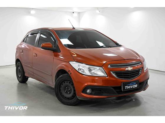 CHEVROLET ONIX 1.0 MPFI LT 8V FLEX 4P MANUAL